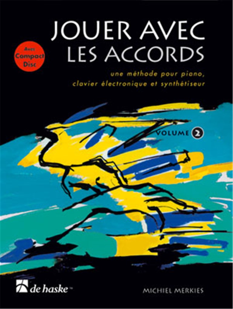 Jouer avec les accords, volume 2